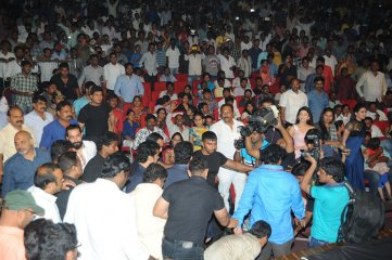 Rabhasa Movie Audio Launch